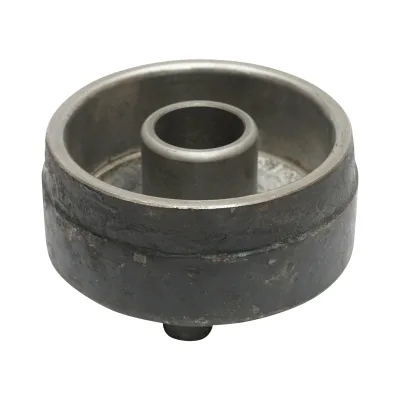 Alloggiamento del blocco idraulico per JCB 3CX, 4CX OEM 128-14725 - immagine 2