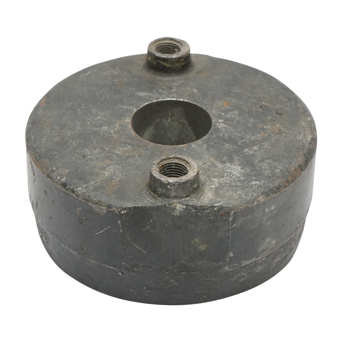 Alloggiamento del blocco idraulico per JCB 3CX, 4CX OEM 128-14725