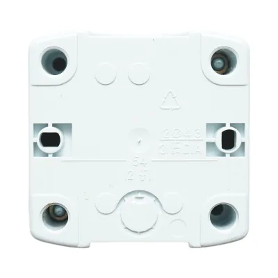 Alloggiamento del pulsante di controllo START verde con ritorno 1NO Breckner Germany - immagine 4
