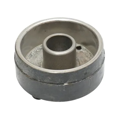 Alloggiamento di bloccaggio del braccio posteriore inferiore per JCB 3CX, 4CX OEM 128-14726 - immagine 3