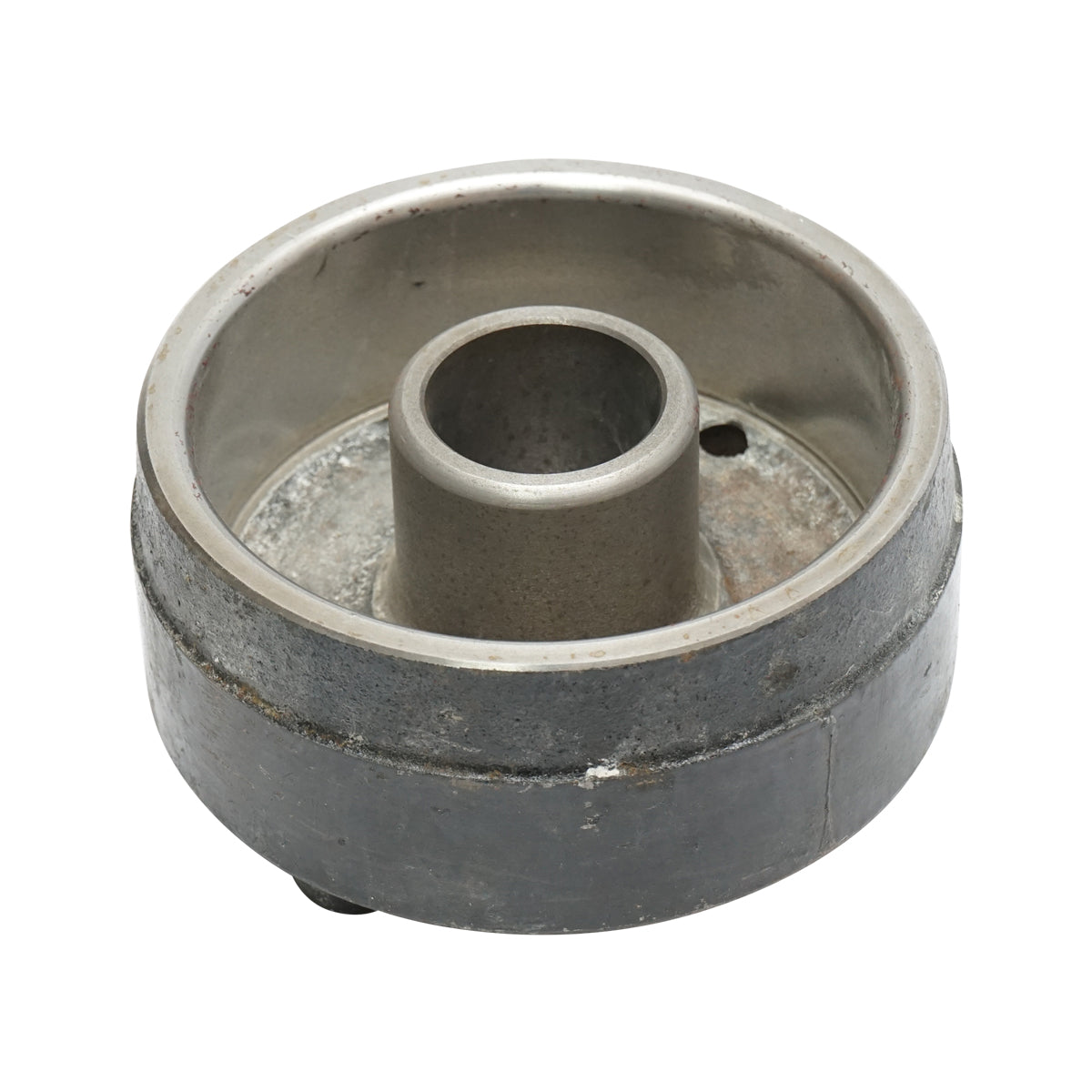 Alloggiamento di bloccaggio del braccio posteriore inferiore per JCB 3CX, 4CX OEM 128-14726 - immagine 3
