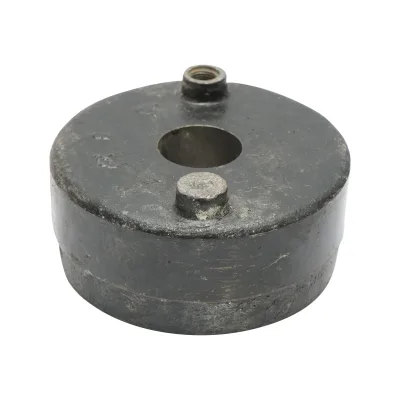 Alloggiamento di bloccaggio del braccio posteriore inferiore per JCB 3CX, 4CX OEM 128-14726