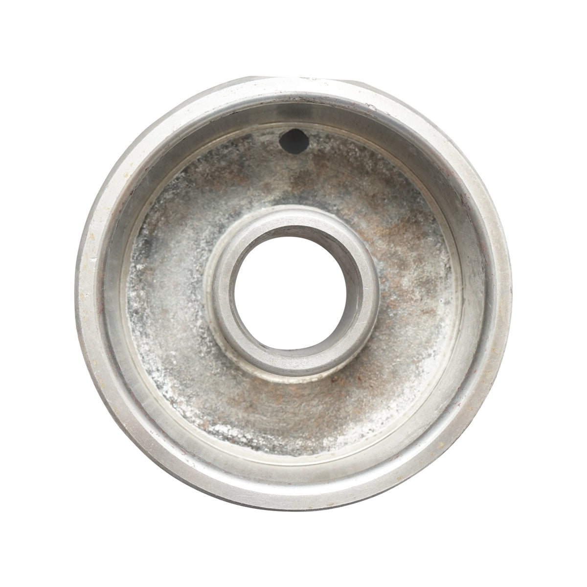 Alloggiamento di bloccaggio del braccio posteriore inferiore per JCB 3CX, 4CX OEM 128-14726 - immagine 4