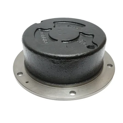 Alloggiamento mozzo ruota per JCB 3CX, 4CX OEM 458-M4230