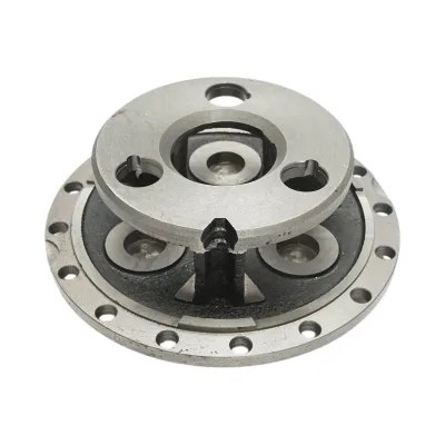 Alloggiamento satellite dell'assale anteriore Massey Ferguson codice OEM 3765454M1
