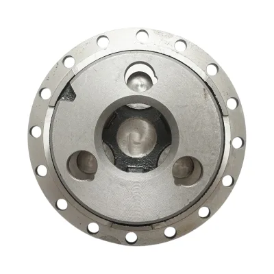 Alloggiamento satellite dell'assale anteriore Massey Ferguson codice OEM 3765454M1 - immagine 2