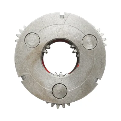Alloggiamento satellite Massey Ferguson codice OEM 827719M1 - immagine 4