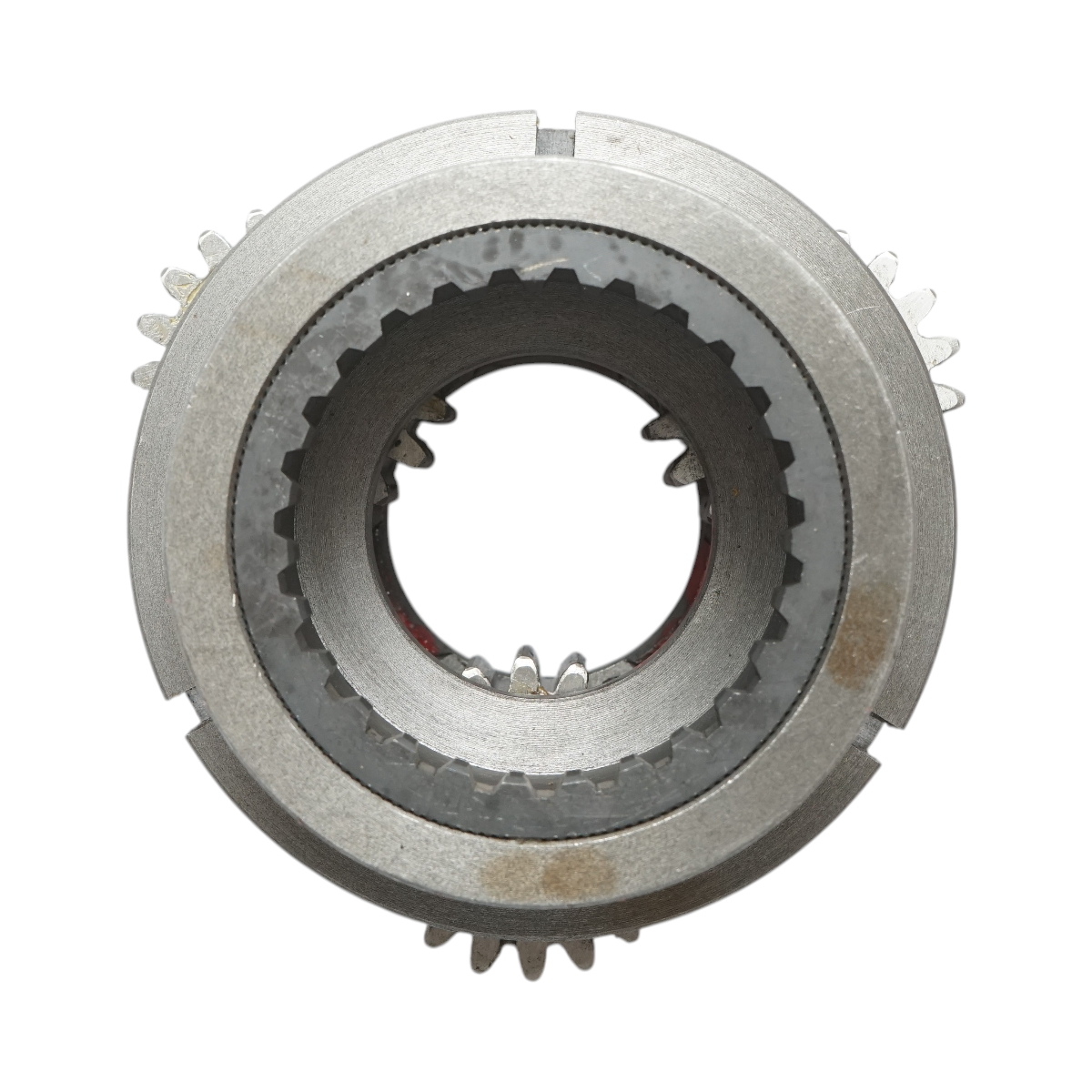 Alloggiamento satellite Massey Ferguson codice OEM 827719M1 - immagine 2