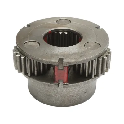 Alloggiamento satellite Massey Ferguson codice OEM 827719M1 - immagine 3