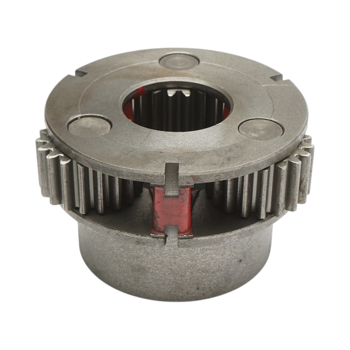 Alloggiamento satellite Massey Ferguson codice OEM 827719M1 - immagine 3
