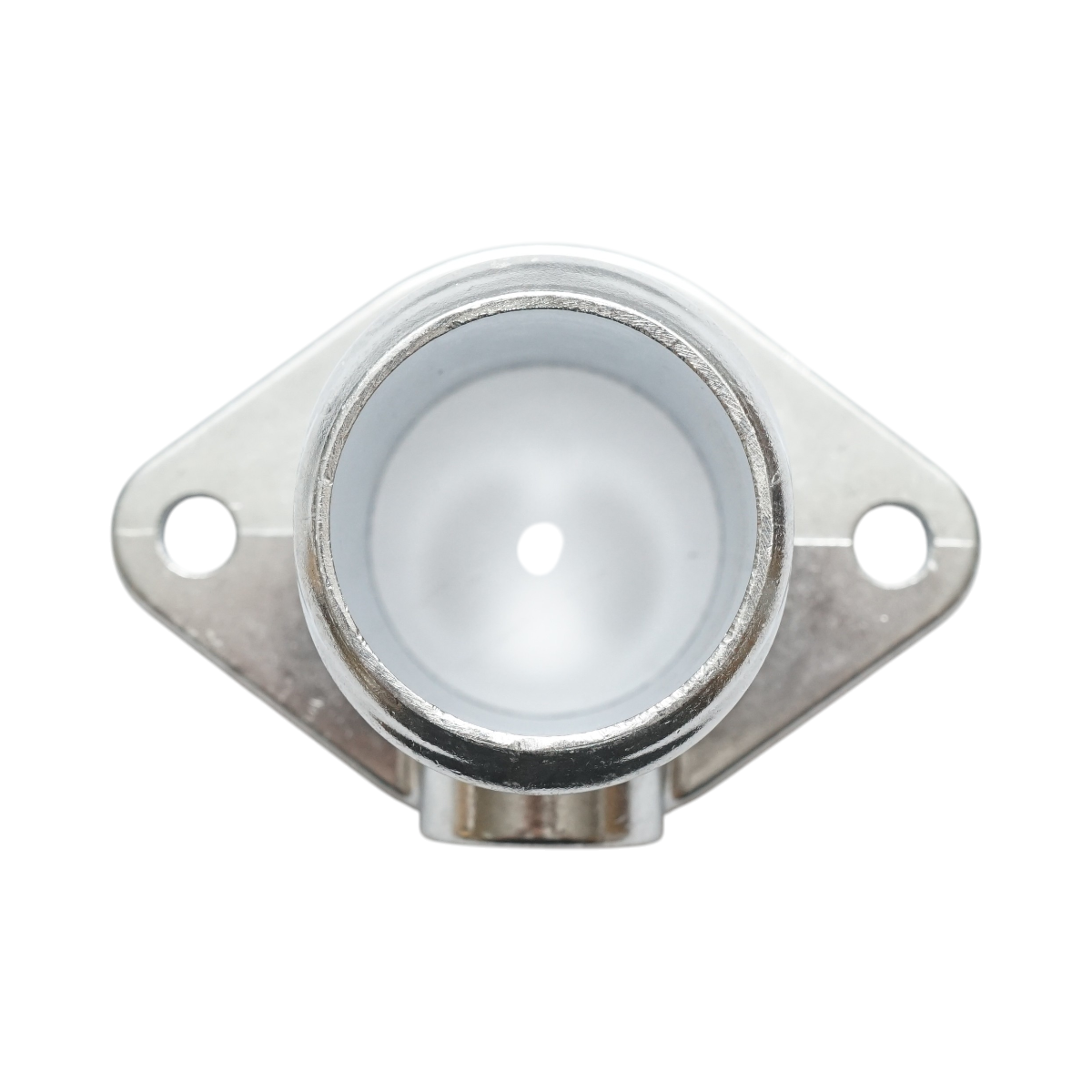 Alloggiamento termostato acqua per trattore John Deere cod OEM R121634 - immagine 4