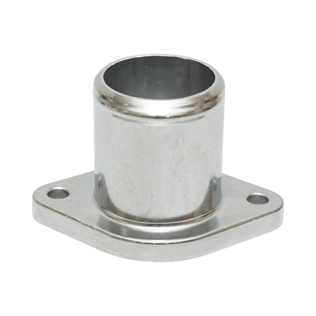 Alloggiamento termostato acqua per trattore John Deere cod OEM R121634 - immagine 3