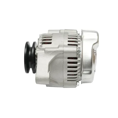 Alternatore 12V / 40A per John Deere, codici OEM: RE42778, RE72915, RE729151, TY6760 - immagine 3