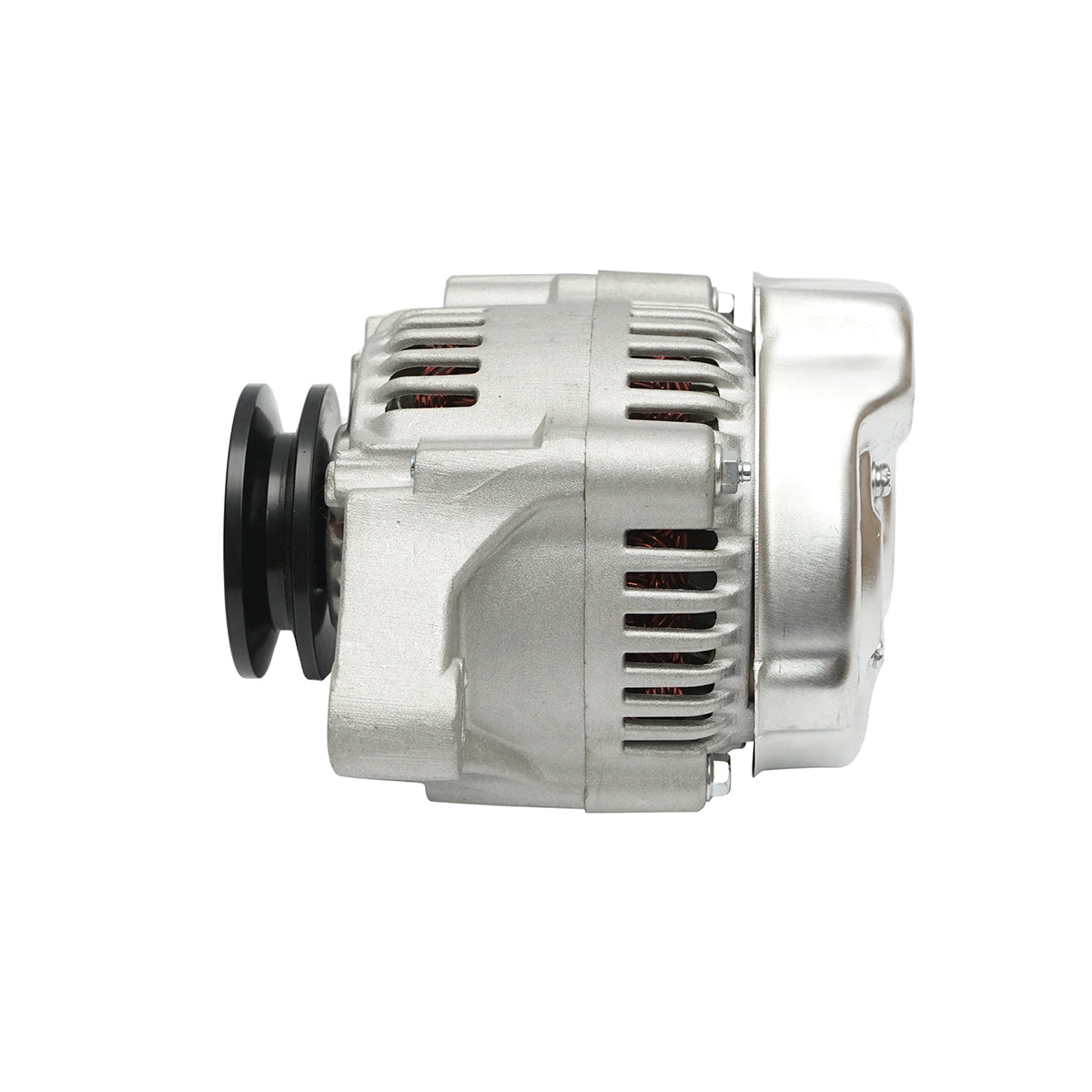 Alternatore 12V / 40A per John Deere, codici OEM: RE42778, RE72915, RE729151, TY6760 - immagine 3
