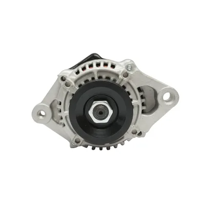 Alternatore 12V / 40A per John Deere, codici OEM: RE42778, RE72915, RE729151, TY6760 - immagine 2
