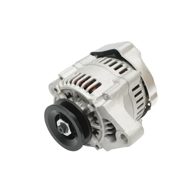 Alternatore 12V / 40A per John Deere, codici OEM: RE42778, RE72915, RE729151, TY6760