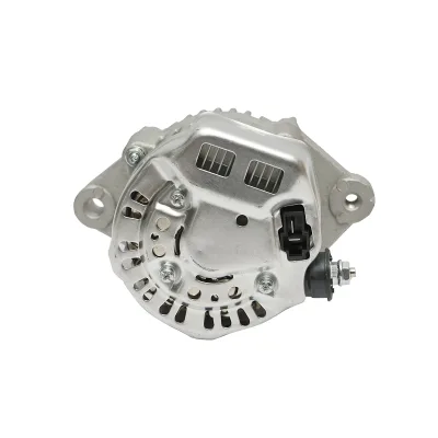 Alternatore 12V / 40A per John Deere, codici OEM: RE42778, RE72915, RE729151, TY6760 - immagine 4