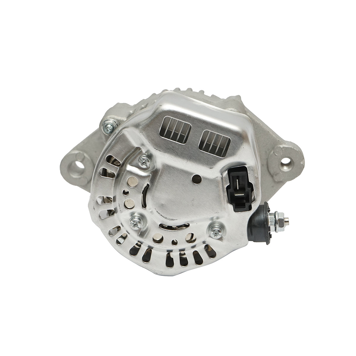 Alternatore 12V / 40A per John Deere, codici OEM: RE42778, RE72915, RE729151, TY6760 - immagine 4