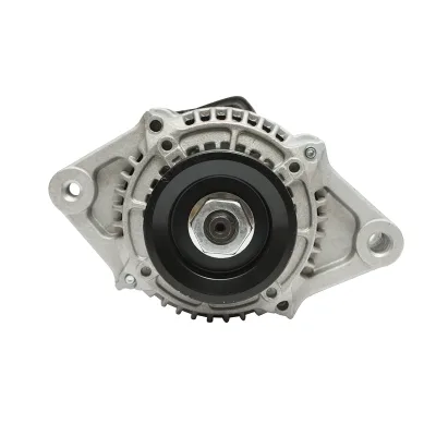 Alternatore 12V / 45A per John Deere, codici OEM: RE70268, RE72916, RE729161, TY25240, 12353N - immagine 2
