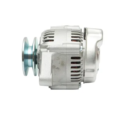 Alternatore 12V 60A per applicazioni John Deere cod OEM 1012112470, 1012112471, RE46043, RE72917, 635505060 - immagine 3