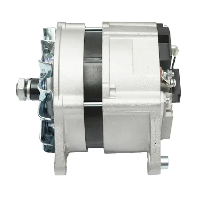 Alternatore 12V, 70A per JCB, Valmet, Valtra, David Brown codice OEM 83632800, 3618908M1, 655001070, 6023SP, 2541714, 436715, 439097, A13N274, A13N276, 1447312M91, 1806967 - immagine 2