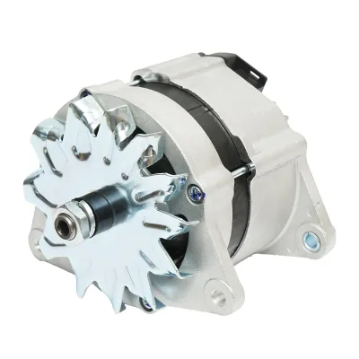 Alternatore 12V, 70A per JCB, Valmet, Valtra, David Brown codice OEM 83632800, 3618908M1, 655001070, 6023SP, 2541714, 436715, 439097, A13N274, A13N276, 1447312M91, 1806967