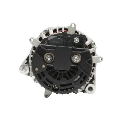 Alternatore 12V/150A per John Deere, Deutz, Fendt codice OEM AL166647, AL171541, F404900010040 - immagine 4