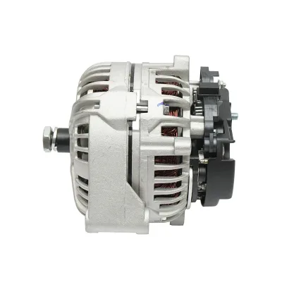 Alternatore 12V/150A per John Deere, Deutz, Fendt codice OEM AL166647, AL171541, F404900010040 - immagine 3