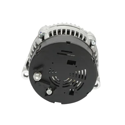 Alternatore 12V/90A John Deere codice OEM AL111676, AL114093, AL166646, AL166645, 553798RI, 553798RIB, LRA03443, 20101163OE, 2010361 - immagine 4