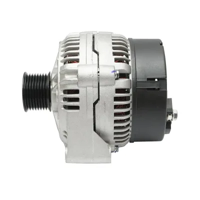 Alternatore 12V/90A John Deere codice OEM AL111676, AL114093, AL166646, AL166645, 553798RI, 553798RIB, LRA03443, 20101163OE, 2010361 - immagine 3