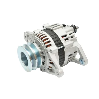 Alternatore 14V 60A per Nissan, Hitachi codice OEM 0986045681, LRA01662, 8EL737752001, 23100-7T40A, LR160728F, 23100-7T403, 23100-7T400