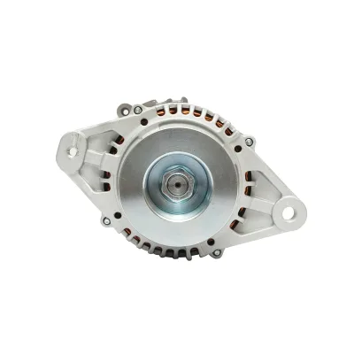 Alternatore 14V 60A per Nissan, Hitachi codice OEM 0986045681, LRA01662, 8EL737752001, 23100-7T40A, LR160728F, 23100-7T403, 23100-7T400 - immagine 3
