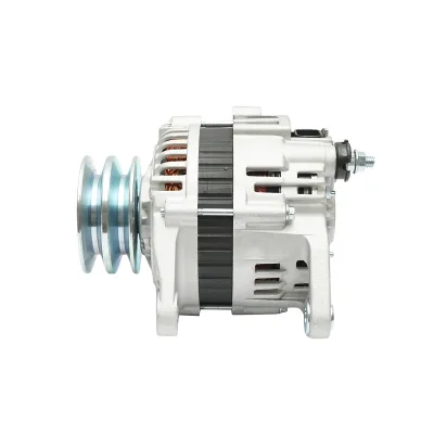 Alternatore 14V 60A per Nissan, Hitachi codice OEM 0986045681, LRA01662, 8EL737752001, 23100-7T40A, LR160728F, 23100-7T403, 23100-7T400 - immagine 2