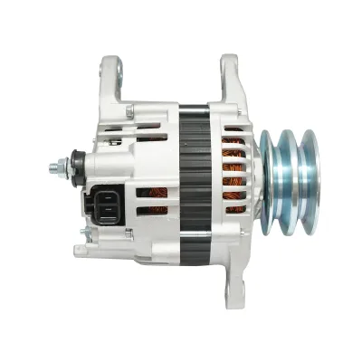 Alternatore 14V 60A per Nissan, Hitachi codice OEM 0986045681, LRA01662, 8EL737752001, 23100-7T40A, LR160728F, 23100-7T403, 23100-7T400 - immagine 4