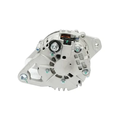 Alternatore 14V 60A per Nissan, Hitachi codice OEM 0986045681, LRA01662, 8EL737752001, 23100-7T40A, LR160728F, 23100-7T403, 23100-7T400 - immagine 5