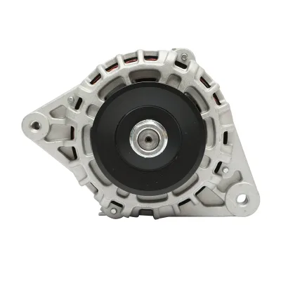 Alternatore 14V 90A per Bobcat codice OEM 66905393, 12390N, UD02600A, 6675292, 6678205 - immagine 3