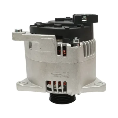 Alternatore 14V, 65A Caterpillar, JCB, Land Rover, Range Rover, Discovery Perkins motore codice OEM 063340003, 185046500, 185046522, 2871A156, 2871A302, 3181A084 - immagine 5