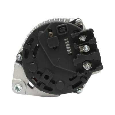 Alternatore 14V, 65A Caterpillar, JCB, Land Rover, Range Rover, Discovery Perkins motore codice OEM 063340003, 185046500, 185046522, 2871A156, 2871A302, 3181A084 - immagine 3