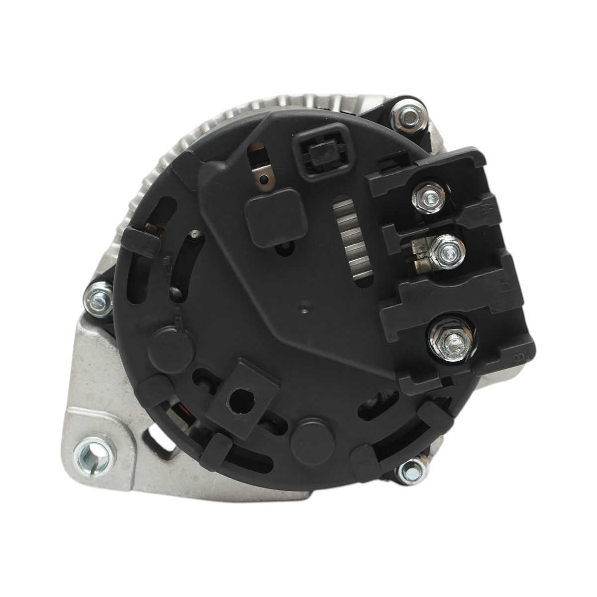 Alternatore 14V, 65A Caterpillar, JCB, Land Rover, Range Rover, Discovery Perkins motore codice OEM 063340003, 185046500, 185046522, 2871A156, 2871A302, 3181A084 - immagine 3