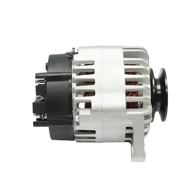Alternatore 14V, 65A Caterpillar, JCB, Rover motore Perkins codice OEM 063340003, 185046500, 185046522, 2871A156, 2871A302, 3181A084, YLE10099, YLE10118, 225-3141, 714-40152 - immagine 5
