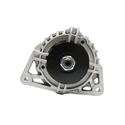 Alternatore 14V, 65A Caterpillar, JCB, Rover motore Perkins codice OEM 063340003, 185046500, 185046522, 2871A156, 2871A302, 3181A084, YLE10099, YLE10118, 225-3141, 714-40152 - immagine 3