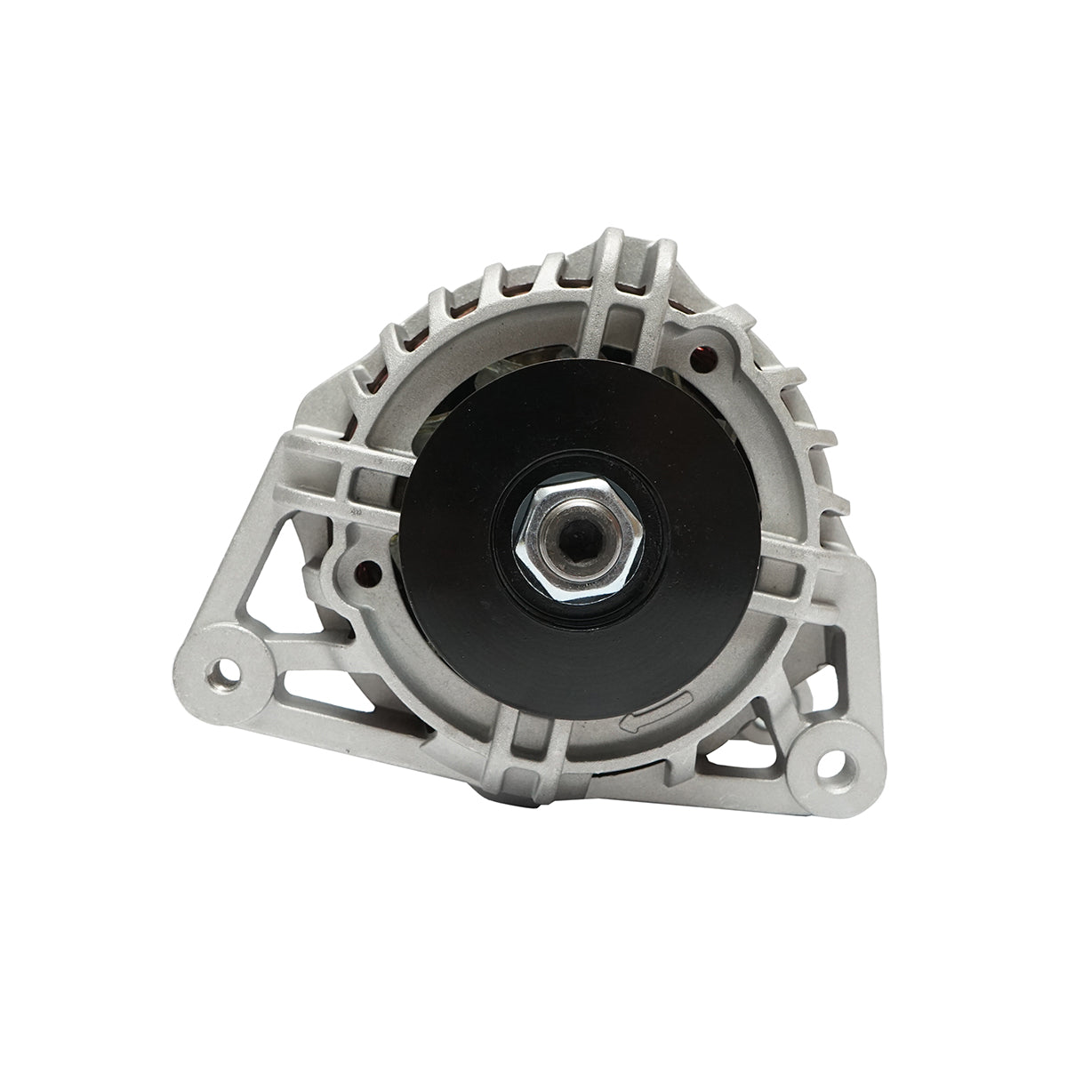 Alternatore 14V, 65A Caterpillar, JCB, Rover motore Perkins codice OEM 063340003, 185046500, 185046522, 2871A156, 2871A302, 3181A084, YLE10099, YLE10118, 225-3141, 714-40152 - immagine 3