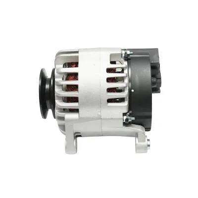 Alternatore 14V, 65A Caterpillar, JCB, Rover motore Perkins codice OEM 063340003, 185046500, 185046522, 2871A156, 2871A302, 3181A084, YLE10099, YLE10118, 225-3141, 714-40152 - immagine 2