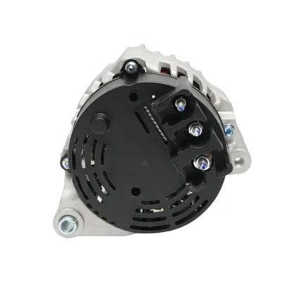 Alternatore 14V, 65A Caterpillar, JCB, Rover motore Perkins codice OEM 063340003, 185046500, 185046522, 2871A156, 2871A302, 3181A084, YLE10099, YLE10118, 225-3141, 714-40152 - immagine 4