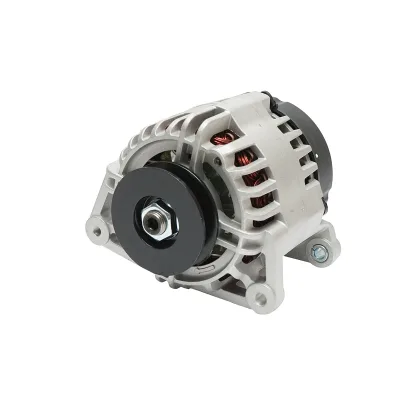 Alternatore 14V, 65A Caterpillar, JCB, Rover motore Perkins codice OEM 063340003, 185046500, 185046522, 2871A156, 2871A302, 3181A084, YLE10099, YLE10118, 225-3141, 714-40152