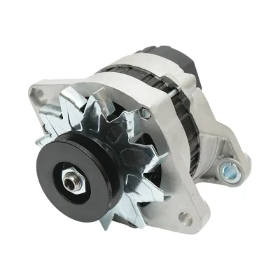 Alternatore 14V, 65A per Deutz, Case IH, Massey Ferguson, New Holland, codice OEM 99457074, 1530354C1, 294393200, 294393700, 395250A1, 405078A1, 47134023, 500322671, 500322763