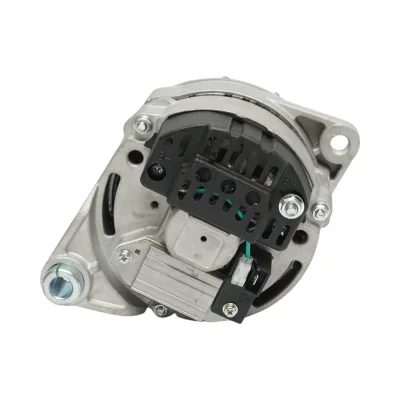 Alternatore 14V, 65A per Deutz, Case IH, Massey Ferguson, New Holland, codice OEM 99457074, 1530354C1, 294393200, 294393700, 395250A1, 405078A1, 47134023, 500322671, 500322763 - immagine 5