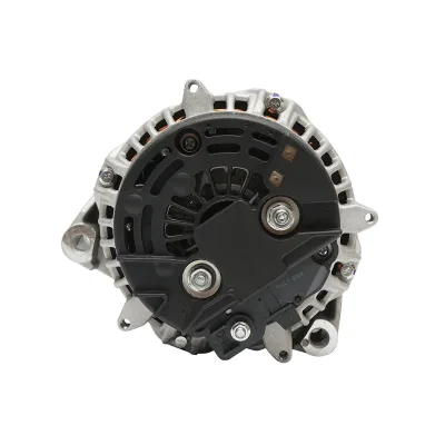 Alternatore 14V/200A John Deere codice OEM 143737321, RE555751, RE210793 - immagine 4