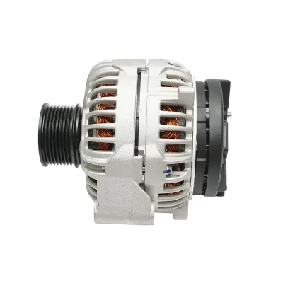 Alternatore 14V/200A John Deere codice OEM 143737321, RE555751, RE210793 - immagine 3