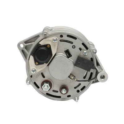 Alternatore 14V/55A per John Deere cod OEM 11201946, 6005027729, 6005706651, 72735277, 7700053087, 7700058009, 7700058810, AL28516, AL67175, AL81346, AZ26910 - immagine 4